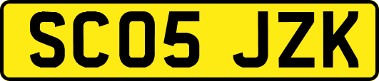 SC05JZK