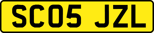 SC05JZL