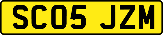 SC05JZM