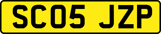 SC05JZP
