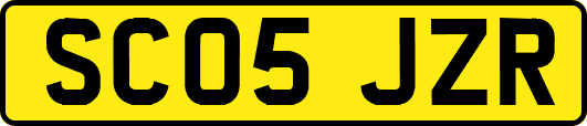 SC05JZR