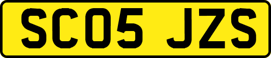 SC05JZS