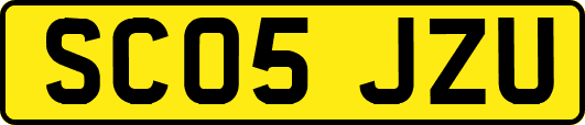 SC05JZU