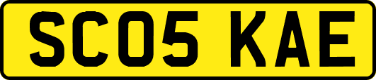 SC05KAE