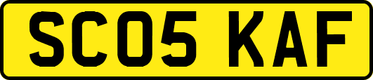 SC05KAF