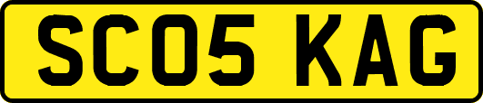 SC05KAG
