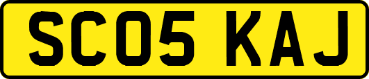 SC05KAJ