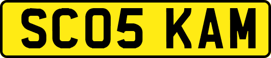 SC05KAM