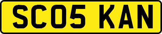 SC05KAN