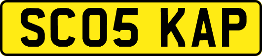 SC05KAP