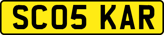 SC05KAR