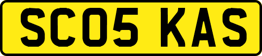 SC05KAS