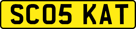SC05KAT