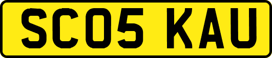 SC05KAU