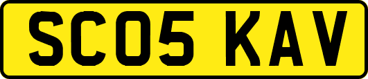 SC05KAV