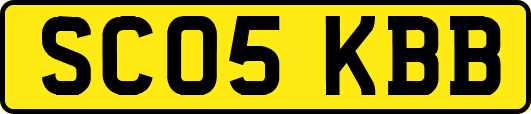 SC05KBB