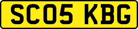 SC05KBG