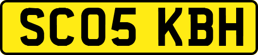 SC05KBH