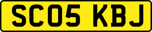 SC05KBJ