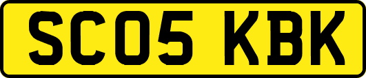 SC05KBK