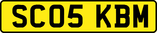 SC05KBM