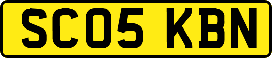 SC05KBN