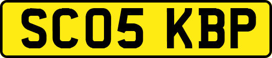 SC05KBP