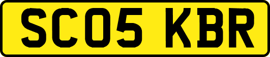 SC05KBR