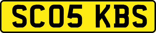SC05KBS