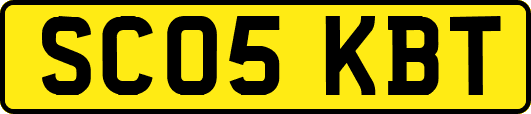 SC05KBT