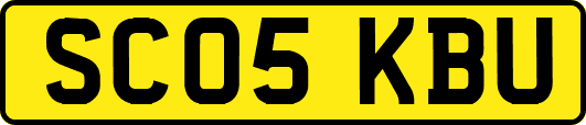 SC05KBU