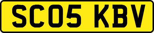 SC05KBV