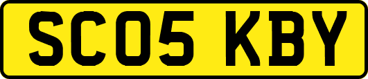 SC05KBY