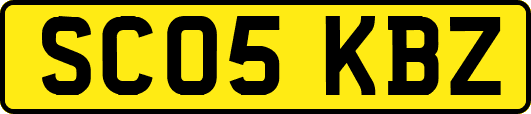 SC05KBZ