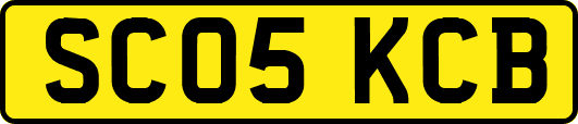 SC05KCB