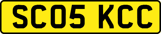 SC05KCC