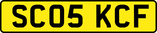 SC05KCF