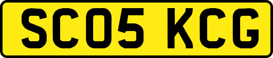 SC05KCG