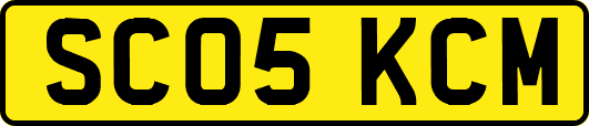 SC05KCM