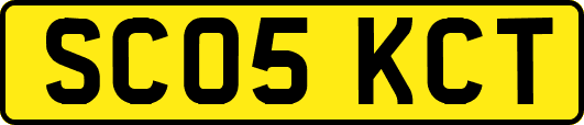 SC05KCT