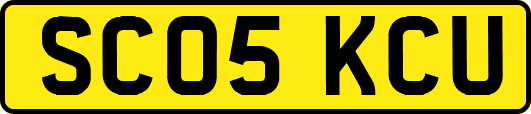 SC05KCU