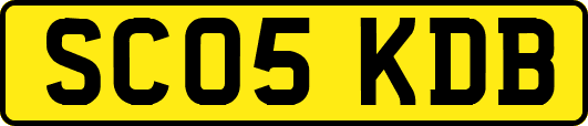 SC05KDB