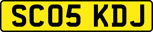SC05KDJ