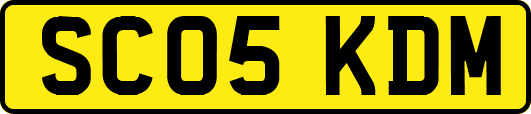 SC05KDM
