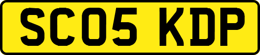 SC05KDP