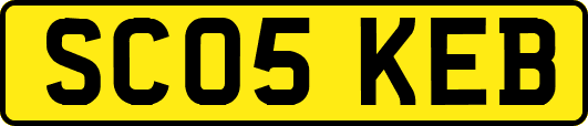SC05KEB