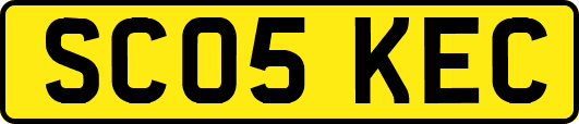 SC05KEC