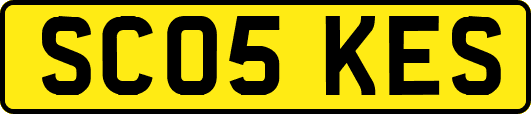 SC05KES