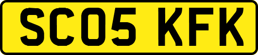 SC05KFK