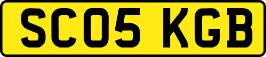 SC05KGB